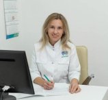 Сова Наталья Сергеевна