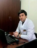 Хациев Абдурахман Абдурахитович