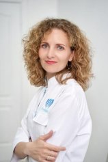 Кохановская Ольга Ивановна