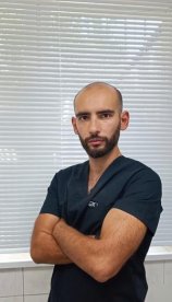 Джафаров Рамиль Наваиевич