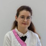 Лабынцева Анастасия Александровна