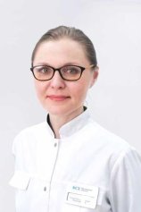 Асмоловская Елена Владимировна