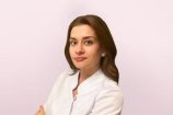 Бедретдинова Альбина Ирфановна