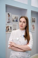 Сушко Анна Петровна