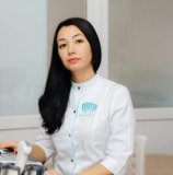 Шаапова Эльнара Решатовна