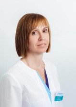 Бережная Галина Николаевна