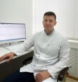 Шведун Александр Александрович
