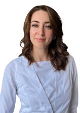Клищенко (Алтанец) Екатерина Валентиновна