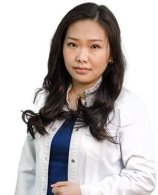 Лукьянчук Юлия Семеновна