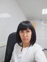 Минниахметова Гульшат Миннедакиевна