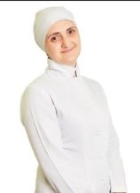 Газимагомедова Лариса Гайчоевна
