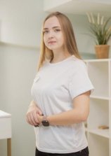 Шумова Елизавета Руслановна