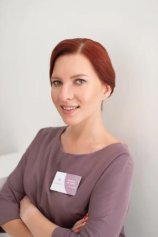 Коптенкова Анна Сергеевна