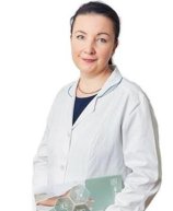 Голубенко Рамиля Ахметовна