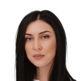 Ярошевич Елена Александровна