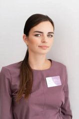 Журавлева Анастасия Николаевна