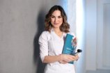 Храмович Анастасия Владимировна