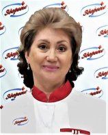 Мамлеева Альфия Нурмухамедовна