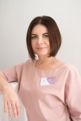Киселева Ирина Александровна