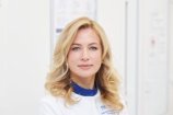 Топольскова Наталья Викторовна