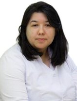 Нафикова Гульнара Радиковна