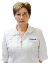 Щеглова Раиса Александровна