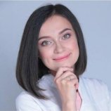 Савчук Ксения Сергеевна