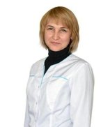 Шенбергер Лариса Васильевна