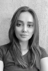 Саидова Диана