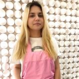 Рахманькова Арина