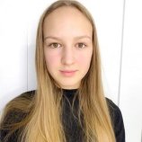 Маркина Анна