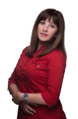Жогина Елена Андреевна