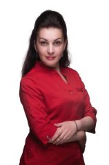 Шустова Жанна Юрьевна