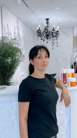 Дзаитова Ранета