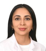 Бадалян Ани Хачатуровна
