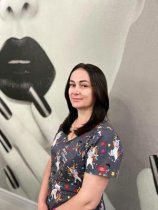 Александренко Инга