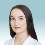 Урубкова Татьяна Николаевна