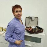 Шеберстова Елена