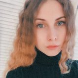 Бычкова Дарья