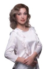 Малышева Анна Владимировна