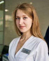 Шорникова Ульяна Андреевна