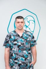Мутынов Магомед Нажмудинович