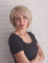 Шатохина Екатерина