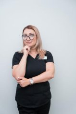 Кох Елена Владимировна