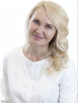 Витоль Елена Вячеславовна