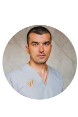 Борисов Сергей Александрович