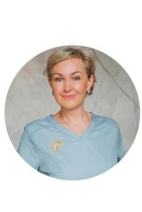 Фурман Ирина Владимировна