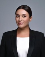 Абальян Саломея Альбертовна
