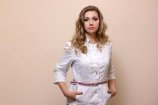 Кузнецова Ульяна Анатольевна