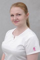 Ульянова Анна Дмитриевна
